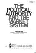 Cover of: The political authority and the market system