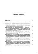Cover of: The world's multinational enterprises: a sourcebook of tables based on a study of the largest U.S. and non-U.S. manufacturing corporations