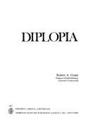 Diplopia by Robert A. Crone
