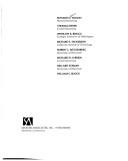 Cover of: Life on earth