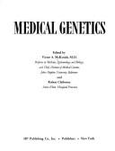 Cover of: Medical genetics. by McKusick, Victor A.