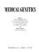 Cover of: Medical genetics.