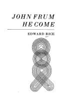 John Frum he come by Edward Rice