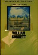 Cover of: William Cobbett. by James Sambrook