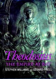 Theodosius by John Gerard Paul Friell, Stephen Williams