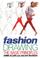 Cover of: Fashion drawing