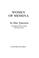 Cover of: Women of Messina.