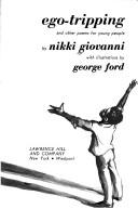 Cover of: Ego-tripping and other poems for young people. | Nikki Giovanni