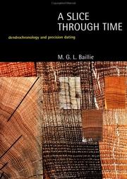 A slice through time by M. G. L. Baillie