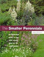 Cover of: The Smaller Perennials