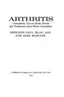 Cover of: Arthritis; complete, up-to-date facts for patients and their families