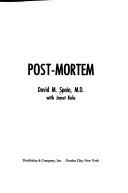 Cover of: Post-mortem