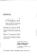 Cover of: Shock