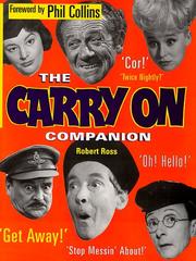 Cover of: Carry on Companion