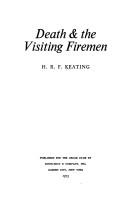 Cover of: Death & the visiting firemen