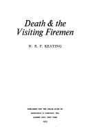 Death and the visiting firemen by H. R. F. Keating