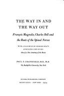 Cover of: The way in and the way out by Paul Frederic Cranefield, Paul Frederic Cranefield