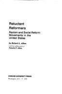 Cover of: Reluctant reformers: racism and social reform movements in the United States