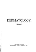 Dermatology by Samuel L. Moschella, Moschella
