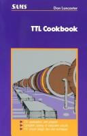 Cover of: TTL cookbook by Don Lancaster