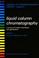 Cover of: Liquid column chromatography