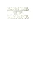 Cover of: Baseball the beautiful by Marvin Cohen