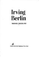 Cover of: Irving Berlin. by Michael Freedland