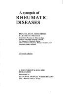 Cover of: A synopsis of rheumatic diseases by Douglas Noel Golding, Douglas Noel Golding