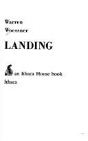 Cover of: Landing.