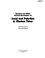 Cover of: American and British doctoral dissertations on Israel and Palestine in modern times.