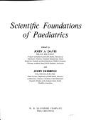 Cover of: Scientific foundations of paediatrics. by John A. Davis