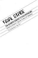 Cover of: Final stage; the ultimate science fiction anthology.