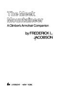 Cover of: The meek mountaineer | Frederick L. Jacobson