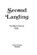 Cover of: Second landing.