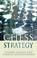 Cover of: Chess Strategy (Batsford Chess Book)
