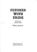 Cover of: Flushed with pride: the story of Thomas Crapper.