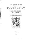 Cover of: Inveraray and the Dukes of Argyll