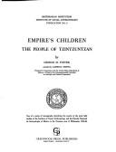 Cover of: Empire's children: the people of Tzintzuntzan