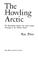 Cover of: The howling Arctic