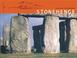 Cover of: Stonehenge (English Heritage)