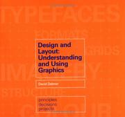 Cover of: Design and Layout
