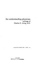 Cover of: The understanding physician