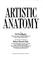 Cover of: Artistic anatomy.