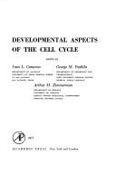Cover of: Developmental aspects of the cell cycle.