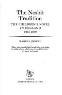 The Nesbit tradition by Crouch, Marcus.