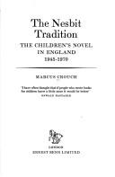 Cover of: The Nesbit tradition by Crouch, Marcus.