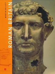 Cover of: Roman Britain (English Heritage)