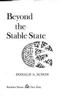 Cover of: Beyond the stable state