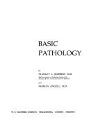 Cover of: Basic pathology by Stanley L. Robbins