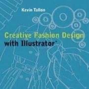 Creative Fashion Design with Illustrator by Kevin Tallon
